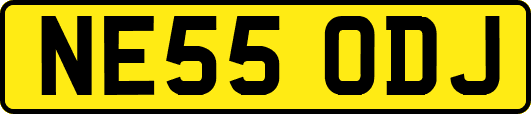 NE55ODJ