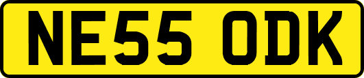 NE55ODK