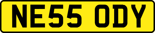 NE55ODY
