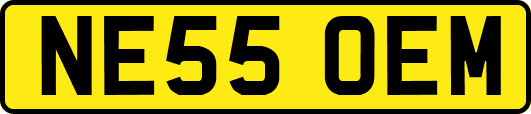 NE55OEM