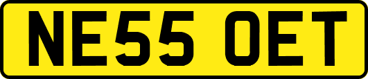 NE55OET