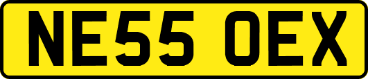 NE55OEX
