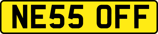 NE55OFF