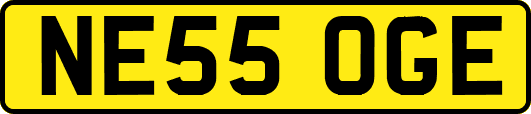 NE55OGE