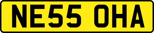 NE55OHA