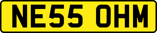 NE55OHM