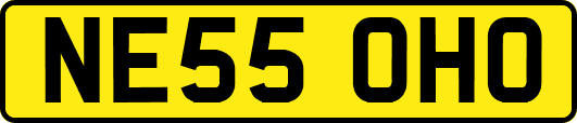 NE55OHO