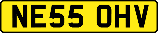 NE55OHV