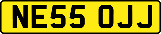 NE55OJJ