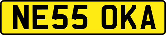 NE55OKA