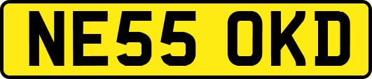 NE55OKD