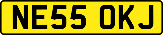 NE55OKJ