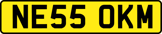 NE55OKM