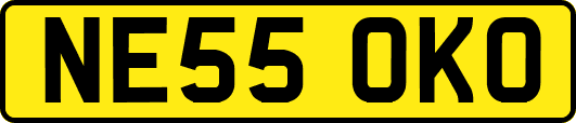 NE55OKO