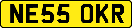 NE55OKR