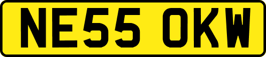 NE55OKW