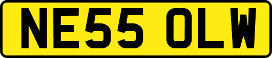 NE55OLW