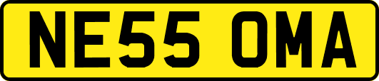 NE55OMA
