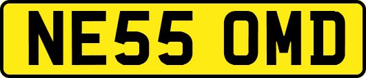 NE55OMD