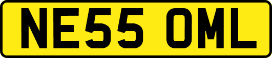 NE55OML