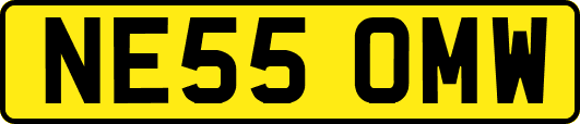 NE55OMW