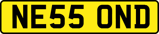 NE55OND