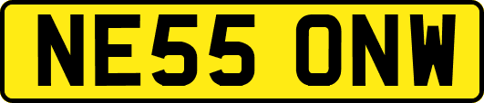 NE55ONW