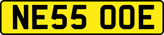 NE55OOE