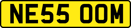 NE55OOM