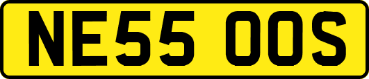 NE55OOS