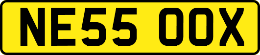 NE55OOX