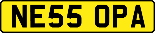 NE55OPA