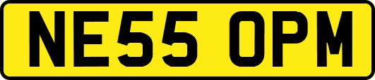 NE55OPM