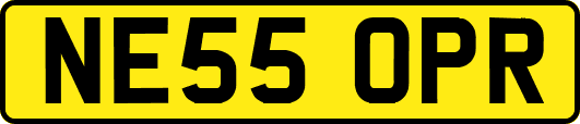 NE55OPR
