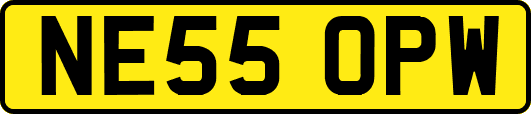 NE55OPW