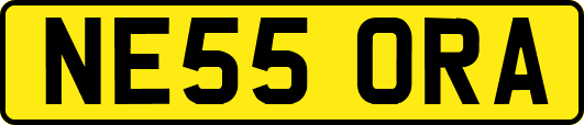 NE55ORA