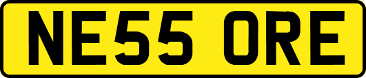 NE55ORE