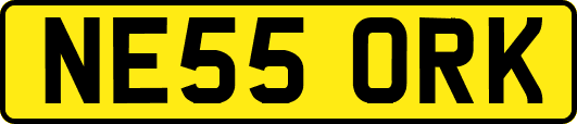 NE55ORK