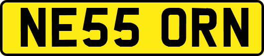 NE55ORN