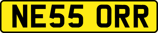 NE55ORR