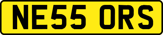NE55ORS