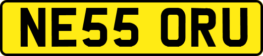 NE55ORU