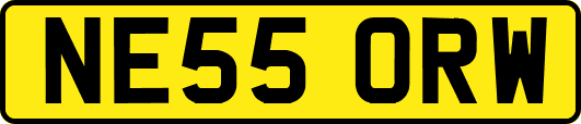 NE55ORW