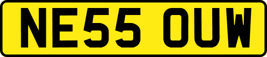 NE55OUW