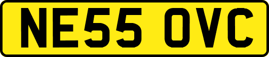 NE55OVC