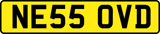 NE55OVD