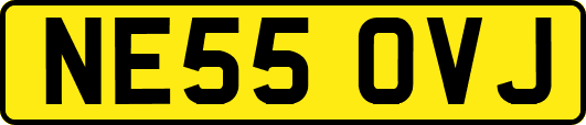 NE55OVJ