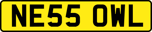 NE55OWL