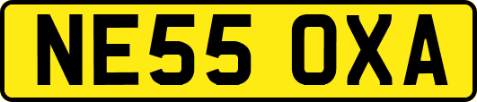 NE55OXA