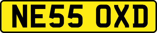 NE55OXD